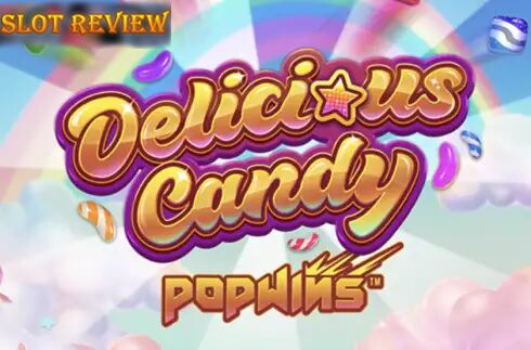 Delicious Candy PopWins Slot Review